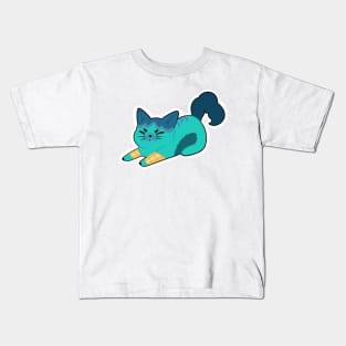 mermista Kids T-Shirt